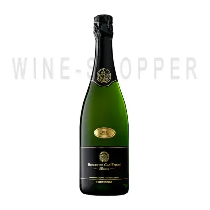 Игристое вино Huguet de Can Feixes Brut Classic Reserva 0.75 л