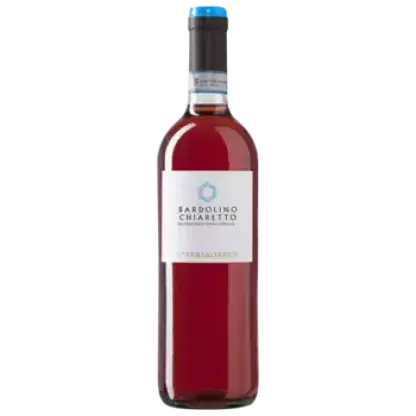 Il Poggio dei Vigneti Bardolino Chiaretto, 0.75 л