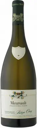 Philippe Chavy, Meursault AOC, 2020, 0.75 л