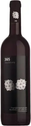 Gevorkian Winery, 365 Blackberry? 0.75л