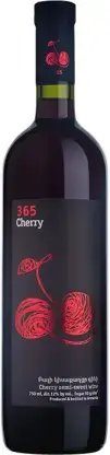 Вино Gevorkian Winery, 365 Cherry, 0.75л