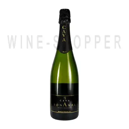 Игристое вино Lopez Morenas Bonaval Cava Brut 0.75 л