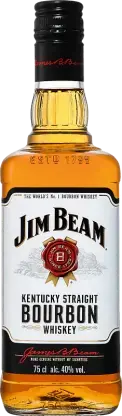 Виски Jim Beam, 0.75 л