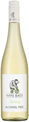 Вино Hans Baer Riesling Alcohol Free, 0.75 л