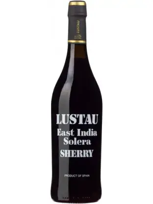 Lustau East India Solera, 2005, 0.5 л 