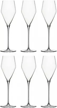 Бокалы Zalto Champagne, Set of 6 Glasses, 0.22 л