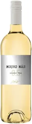 Вино Mucho Mas Blanco Alcohol Free, 0.75 л