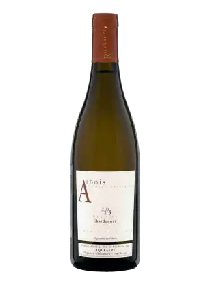 Вино Domaine Rijckaert Chardonnay Arbois AOC, 2022, 0.75 л