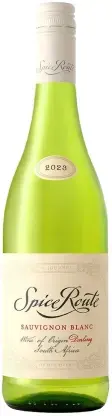 Spice Route Sauvignon Blanc, 2023, 0.75 л