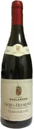 Вино Loron et Fils Andre Chalandon Crozez Hermitage, 2020, 0.75 л