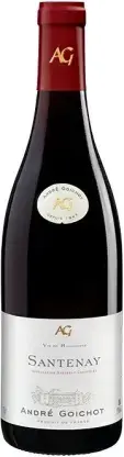 Вино Andre Goichot Santenay AOC, 2018, 0.75 л