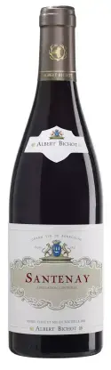 Вино Albert Bichot Santenay AOC Rouge, 2017, 0.75 л