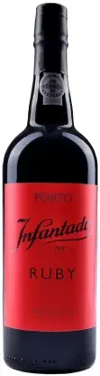 Портвейн Quinta do Infantado Portо Ruby, 0.75 л