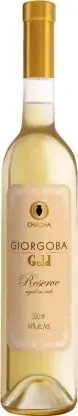 Giorgoba Chacha Gold Reserve, 0.5 л