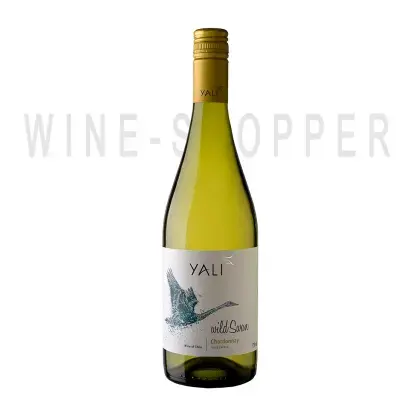 Yali Wild Swan Chardonnay 0.75 л