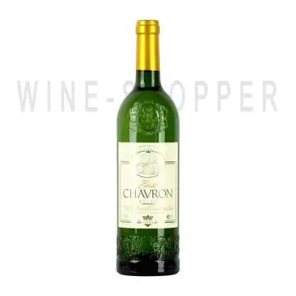 Вино Blanc Boise Maison Louis Chavron 0.75 л