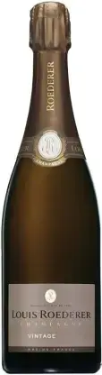 Шампанское Louis Roederer Brut Vintage 2016 0.75 л