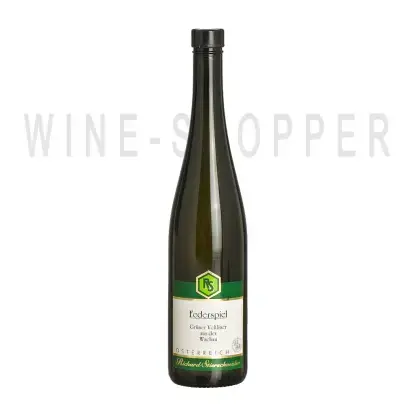 Вино Richard Stierschneider Gruner Veltliner aus der Wachau Federspiel 0.75 л