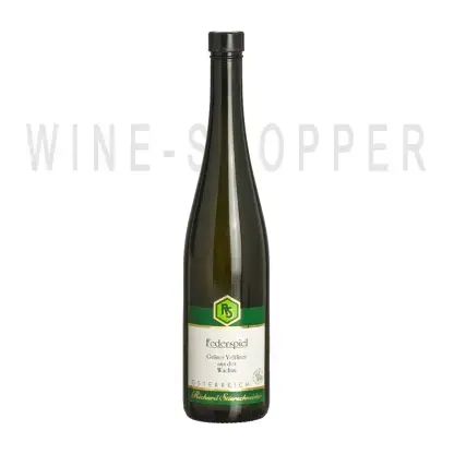 Вино Richard Stierschneider Gruner Vertliner aus der Wachau Smaragd 0.75 л