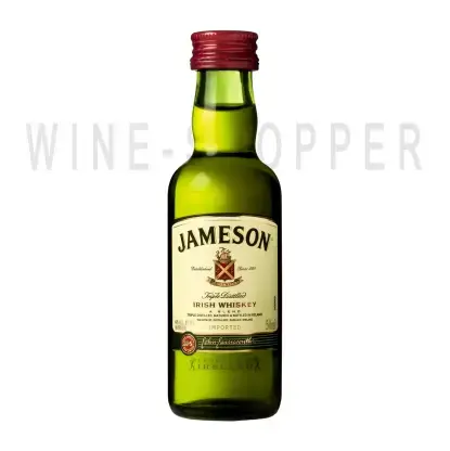 Виски Jameson 0.05 л