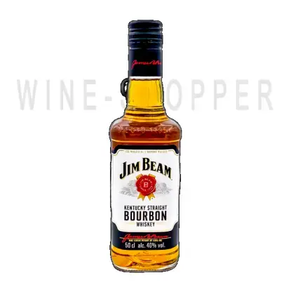 Виски Jim Beam 0.5 л