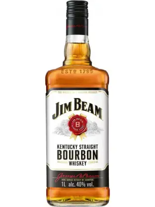 Виски Jim Beam 1 л