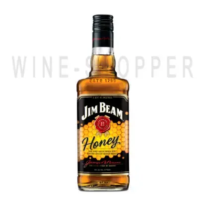 Виски Jim Beam Honey 0.7 л