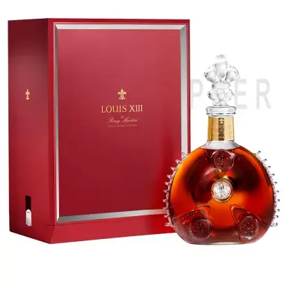 Коньяк Remy Martin Louis XIII, gift box 0.7 л