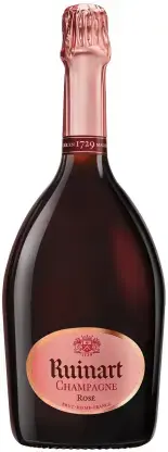 Шампанское Ruinart Rose Brut, 0.75 л