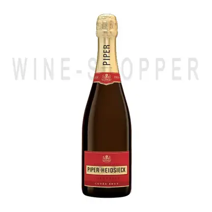 Шампанское Piper-Heidsieck Brut 0.75 л