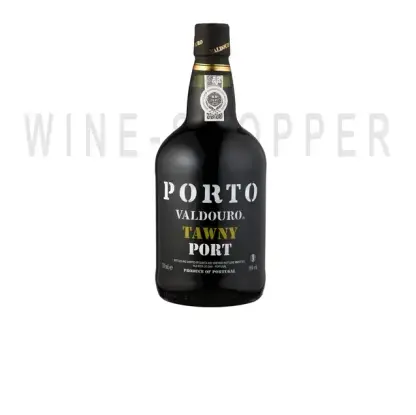 Портвейн Porto Valdouro Tawny 0.75 л