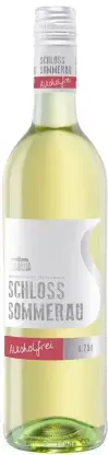 Вино Peter Mertes Schloss Sommerau White Sweet Alcoholfree, 0.75 л