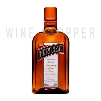 Ликер Cointreau 0.7 л