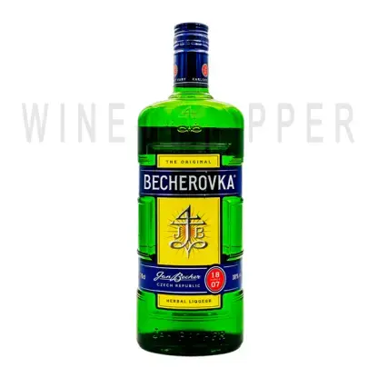 Becherovka 0.7 л