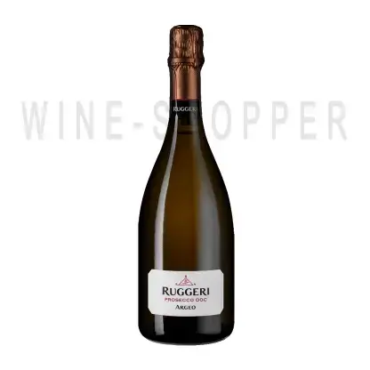 Игристое вино Prosecco Argeo Trevizo 0.75 л