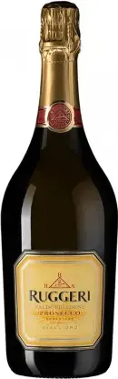 Игристое вино Ruggeri Prosecco Valdobbiadene Giall'Oro DOCG 0.75 л