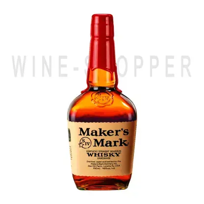 Виски Maker's Mark 1 л