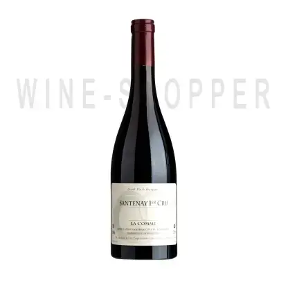 Domaine Chapelle La Comme Santenay 1er Cru 2004 0.75 л