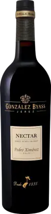 Nectar Pedro Ximenez Dulce Jerez DO Gonzalez Byass 0.75 л