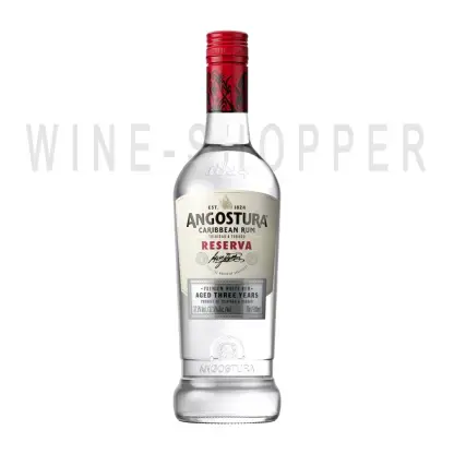 Ром Angostura Reserva 0.7 л