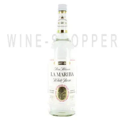 Ром Condor La Mariba White 1 л