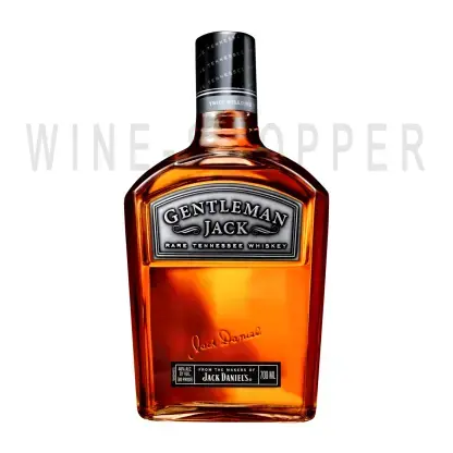 Виски Gentleman Jack Rare Tennessee Whisky 0.7 л