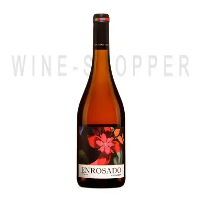 Вино Bodegas Altolandon, Enrosado Orange, Manchuela DO 2019 0.75 л