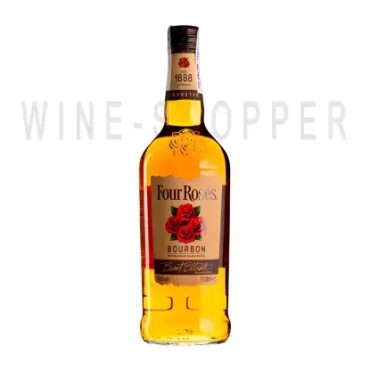 Виски Four Roses 1 л