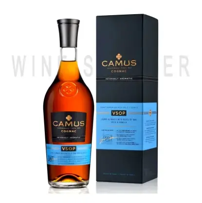 Camus VSOP, gift box, 0.7 л