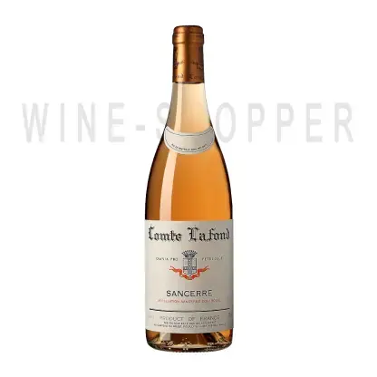 Вино Sancerre AOC Comte Lafond Rose 2020 0.75 л