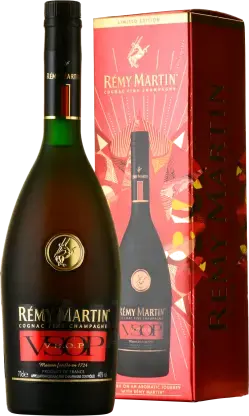 Коньяк Remy Martin VSOP, gift box, 0.7 л