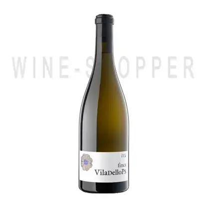 Вино Finca Viladellops Xarel lo XXX Penedes DO 2019 0 75 л купить  