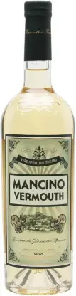 Вермут Mancino Vermouth, Secco 0.75 л