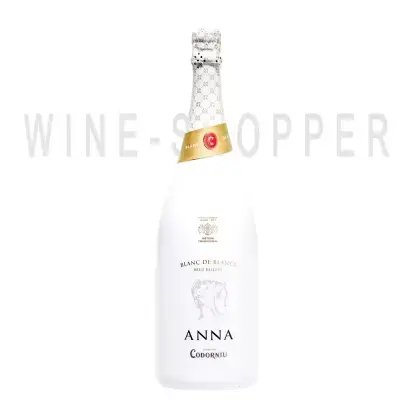 Игристое вино Codorniu Anna de Codorniu Blanc de Blancs Brut Reserva 1.5 л